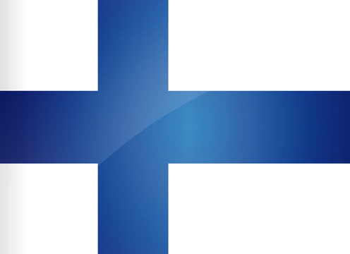 Finland - Финляндия