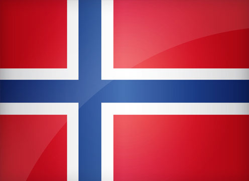 Norway - Норвегия