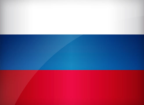 Russia - Россия