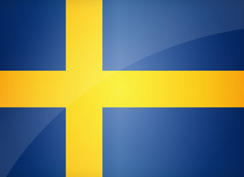 Sweden - Швеция
